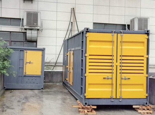 齐齐哈尔发电机空气滤清器多久更换一次比较好？